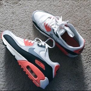Air Max 90